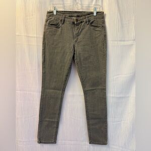 Blank NYC Women's Skinny Jeans - Gray